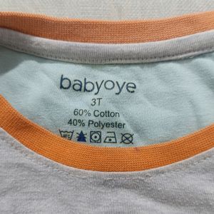 Unisex Baby Wear