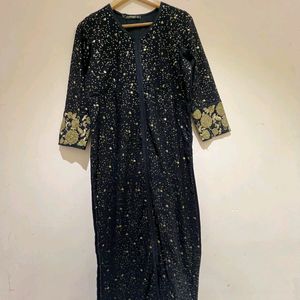 Embroidery Kurti