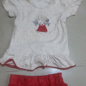 Baby Girl Dress