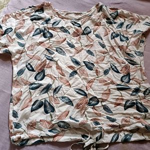 Printed Top For Women
