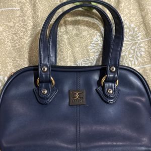 Esbeda Blue Bag