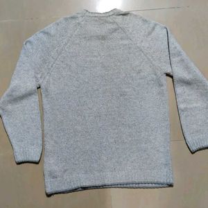 Defacto Round Neck Pullover