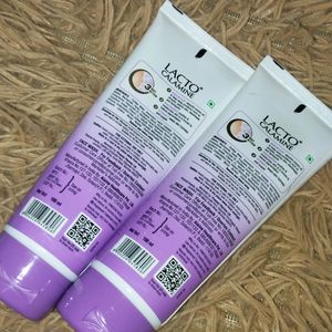 BRAND NEW LACTOCALAMINE FACEWASH