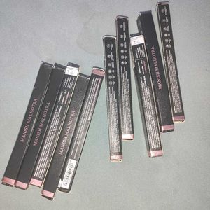 10 Combo Of Manish Malhotra Kajal Eyeliners