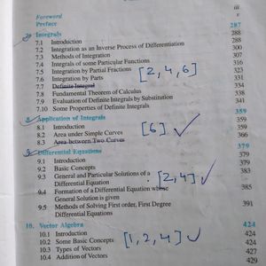 Class 12 Maths Ncert Part 2