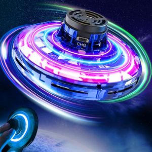 Flying Spinner New