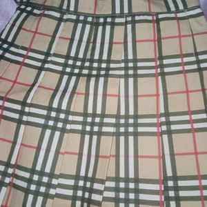 Korean Skirt For Women