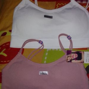 Lightly Padded T-shirt Bra