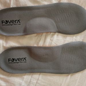 Gel Insoles For Extreme Comfort To Feet