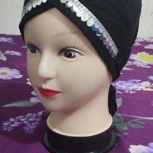 Pack Of 2 Islmic Hijab Cap