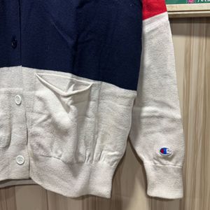 Champion Mens Cardigan