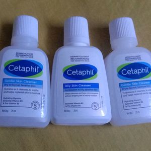 Cetaphil Cleanser