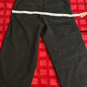 H&M Black Denim