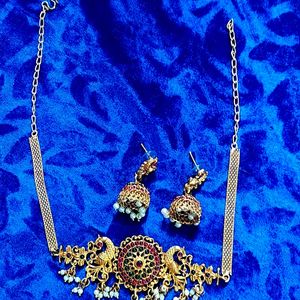 Jwellery Set