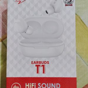 Earbuds Itel Company