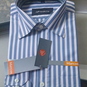 Men's Formal Shirt