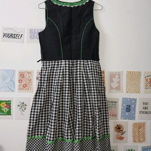 Vintage Dress