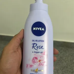 Nivea Lotion