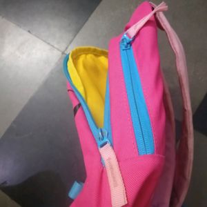 Reebok Girls Bag