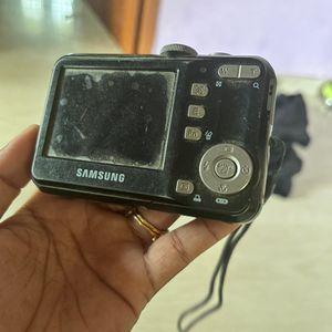 Samsung Camera