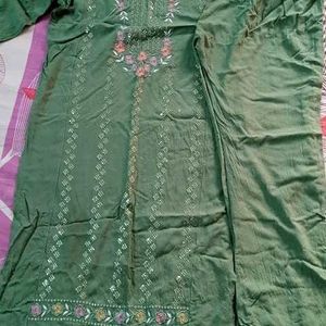 Kurta Sets For Women's.