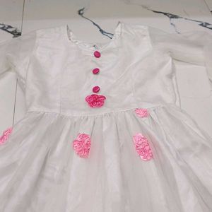 Anarkali Dress