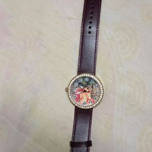 Beautiful Watch For Women