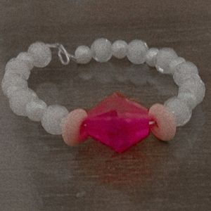 Handmade Adjustable Bracelet