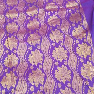 Pure Silk Saree