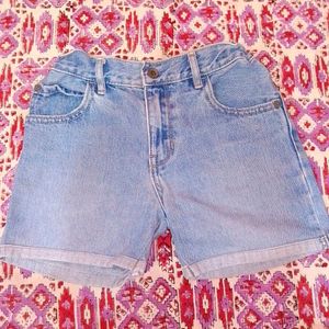 Shorts For Girls