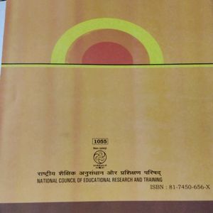 CLASS 10TH NCERT HINDI TEXTBOOK[KRITIKA+CHETHRIJ]