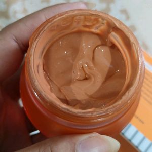 Dot And Key Mango Detan Clay Mask