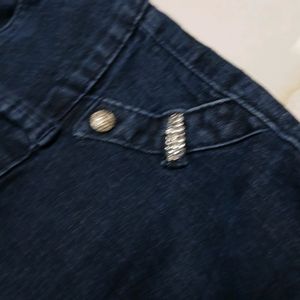 T.T BRAND Dimond Jean's For Girls