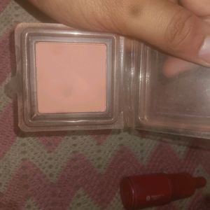 Peripera Lip Tint And Blush