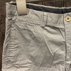 Banana republic men’s Shorts From USA 🇺🇸