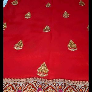 Wedding Ki Saree