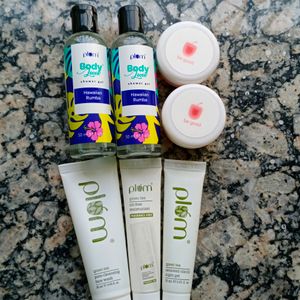 Plum SkinCare