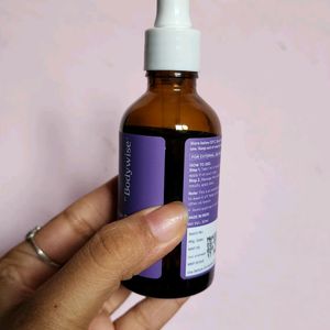 BodyWise Hair Growth Serum