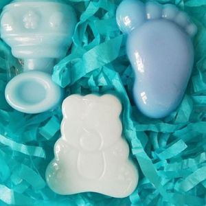 Baby Soaps