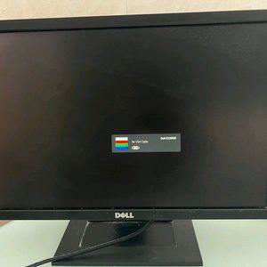 Dell E1910c 20inch Monitor