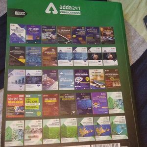 SSC Reasoning Book Adda 247