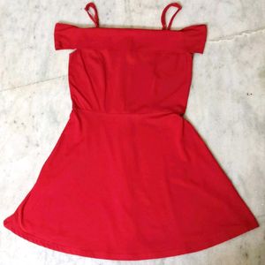 💋RED HOT COCKTAIL PARTY DRESS🔥