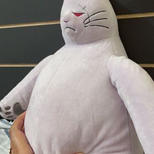 Anime Character Soft Toy