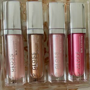 Buy1 Get1 Lip Gloss