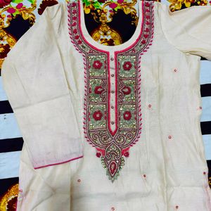 Daily Wears Kurta Set