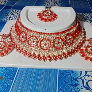 Attractive Necklace Set