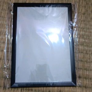 🕵️Photo Frame A4 Size New With Tags 📌