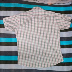 Chirag Shirt Size 42