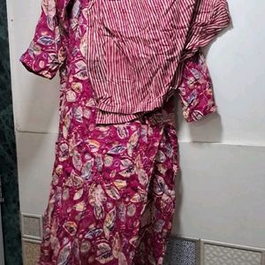 Kurti Set