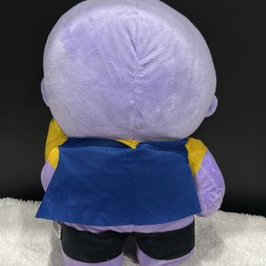 Thanos Marvel Plush